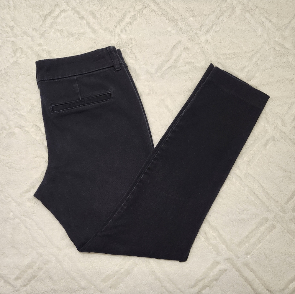 Old Navy Pixie Ankle Pants